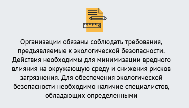 Почему нужно обратиться к нам? Энгельс Повышения квалификации по экологической безопасности в Энгельс Дистанционные курсы